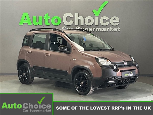 Large image for the Used Fiat PANDA