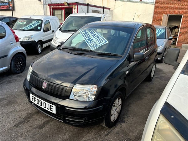 Large image for the Used Fiat PANDA