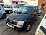 Used Fiat Panda