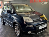 Used Fiat Panda