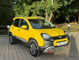 Used Fiat Panda