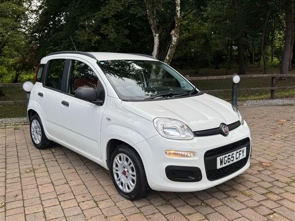 Large image for the Used Fiat Panda