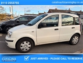 Used Fiat Panda