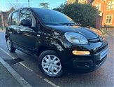 Used Fiat Panda Used Fiat Panda