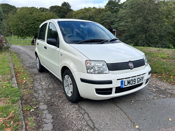Large image for the Used Fiat Panda