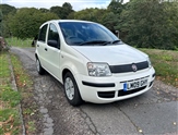 Used Fiat Panda