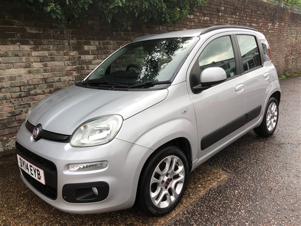 Large image for the Used Fiat Panda