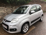 Fiat Panda Image 1