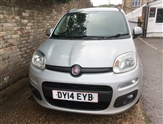 Fiat Panda Image 2