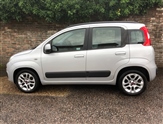 Fiat Panda Image 3