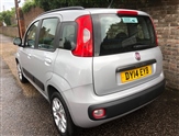 Fiat Panda Image 4