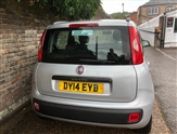 Fiat Panda Image 5