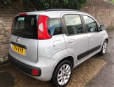 Fiat Panda Image 6