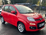 Used Fiat Panda Used Fiat Panda