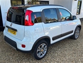 Fiat Panda Image 6