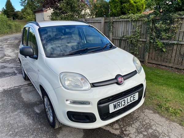 Large image for the Used Fiat Panda