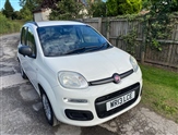 Used Fiat Panda