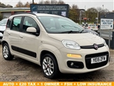 Used Fiat Panda
