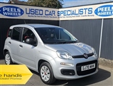 Fiat Panda Image 1