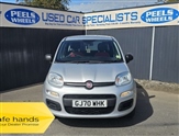 Fiat Panda Image 2