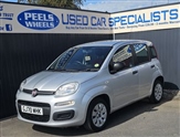 Fiat Panda Image 3