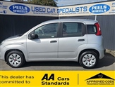 Fiat Panda Image 4