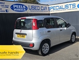 Fiat Panda Image 6