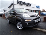 Used Fiat Panda
