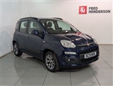 Used Fiat Panda