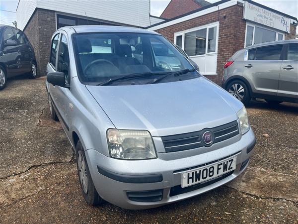 Large image for the Used Fiat Panda