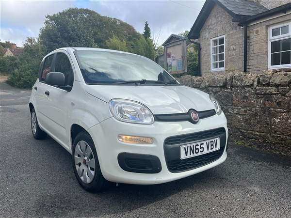 Large image for the Used Fiat Panda