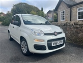 Used Fiat Panda