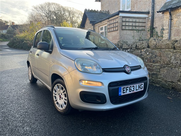 Large image for the Used Fiat Panda