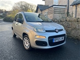 Used Fiat Panda