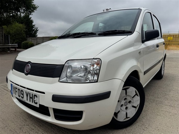 Large image for the Used Fiat PANDA