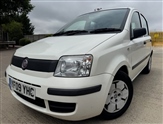 Used Fiat Panda