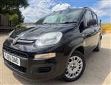 Used Fiat Panda