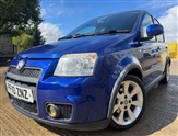 Used Fiat Panda
