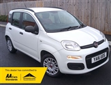 Used Fiat Panda