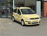Used Fiat Panda