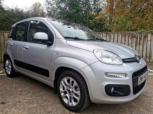 Large image for the Used Fiat Panda