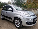 Used Fiat Panda