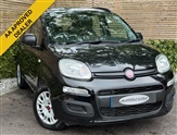 Used Fiat Panda