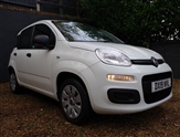 Used Fiat Panda