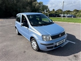 Used Fiat Panda