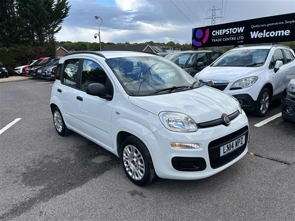 Large image for the Used Fiat Panda