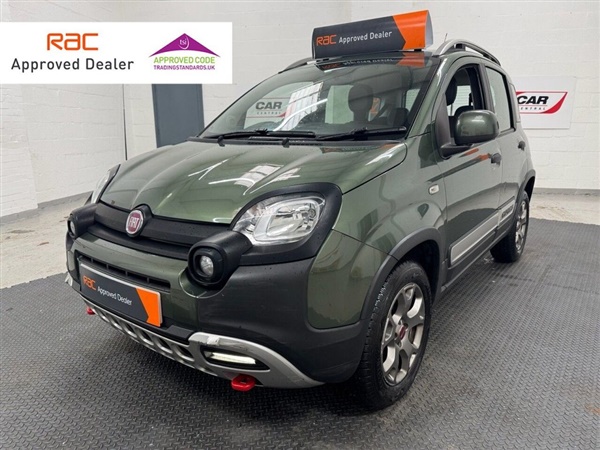Large image for the Used Fiat PANDA