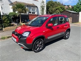 Used Fiat Panda