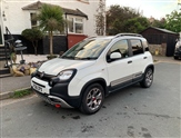 Used Fiat Panda
