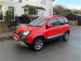 Used Fiat Panda